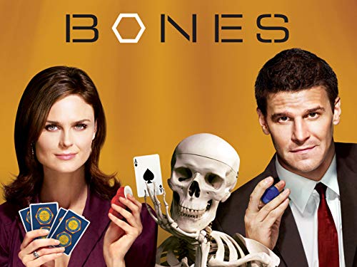 Bones - Season 3