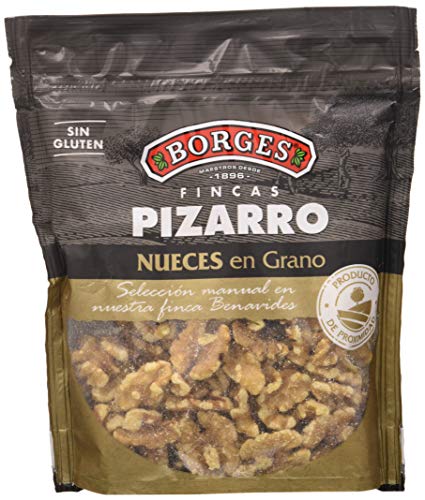 Borges Nueces en Grano, 160g