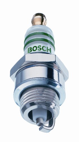 Bosch 0241229970, Spark Plug Super Special, HS8E - KSN 601