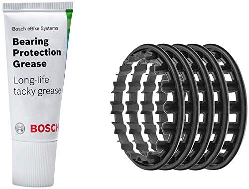 Bosch Kit de secours Bague de protection avec roulements graisse (Unité moteur E-bike).