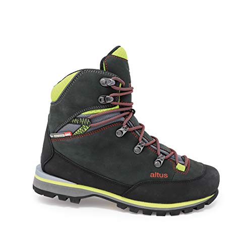 Bota Trekking Saja Altus Talla 44