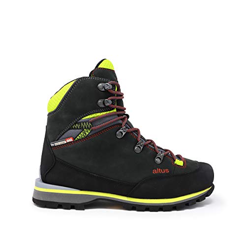 Bota Trekking Saja Altus Talla 44