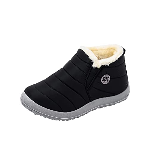 Botas De Nieve Mujer botines tacon ancho botas de nieve niña impermeable botas invierno mujer botas negras hombre bota cowboy mujer bota pelo mujer botas altas online