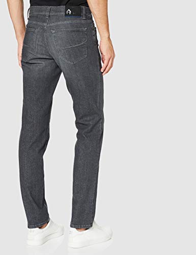 BRAX Style Cadiz Jeans, MAR Plata, 38W / 34L para Hombre