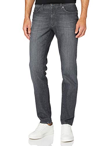 BRAX Style Cadiz Jeans, MAR Plata, 38W / 34L para Hombre