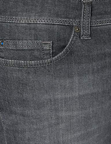 BRAX Style Cadiz Jeans, MAR Plata, 38W / 34L para Hombre
