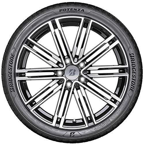 Bridgestone POTENZA SPORT - 275/40 ZR20 (106Y) XL - C/A/73 - Neumático de verano (Turismo y SUV)