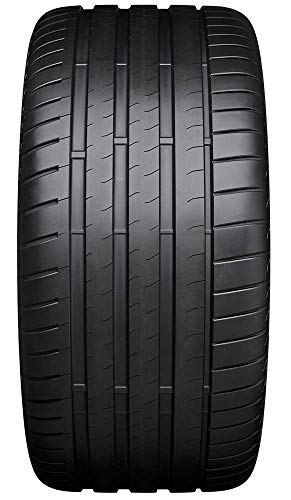 Bridgestone POTENZA SPORT - 275/40 ZR20 (106Y) XL - C/A/73 - Neumático de verano (Turismo y SUV)