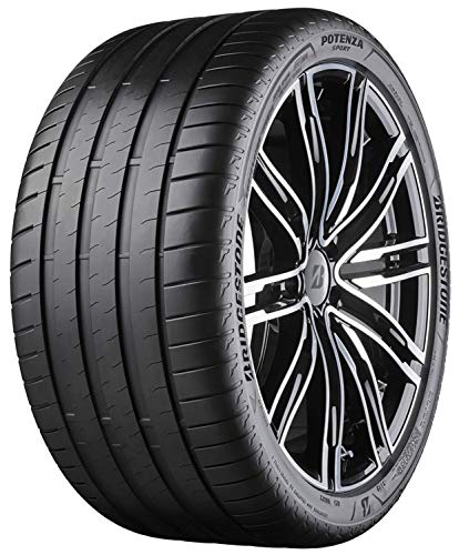 Bridgestone POTENZA SPORT - 275/40 ZR20 (106Y) XL - C/A/73 - Neumático de verano (Turismo y SUV)