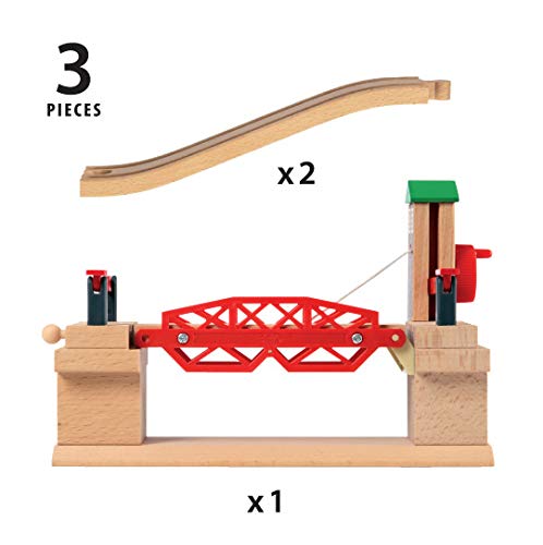 BRIO- Juego Primera Edad (33757)