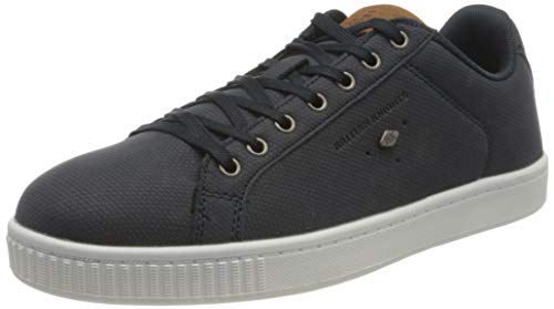 British Knights Duke, Zapatillas Hombre, Navy, 42 EU