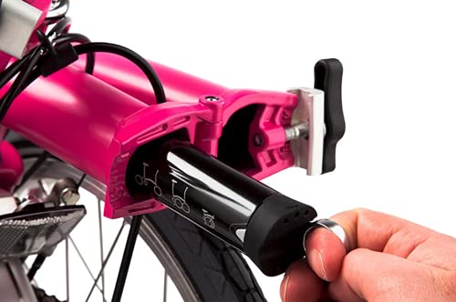 Brompton Bicicleta plegable original Toolkit