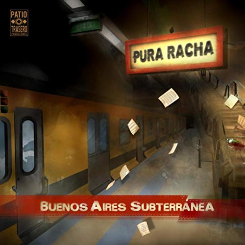 Buenos Aires Subterránea