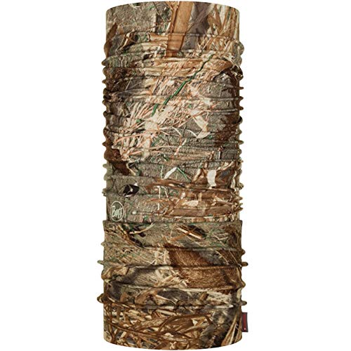 Buff Duck Blind Braga De Cuello, Unisex Adulto, Brown, Talla Única