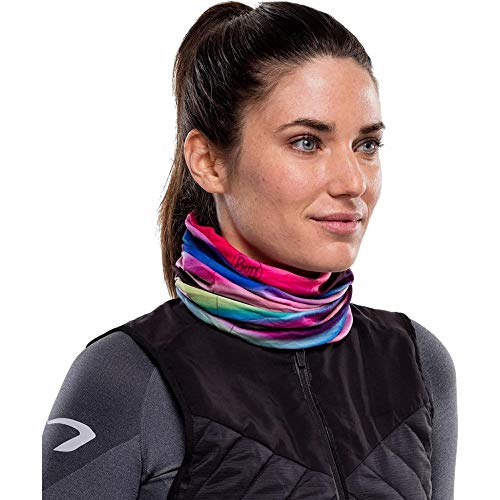 Buff Luminance Tubular Original, Mujer, Multi, Talla única