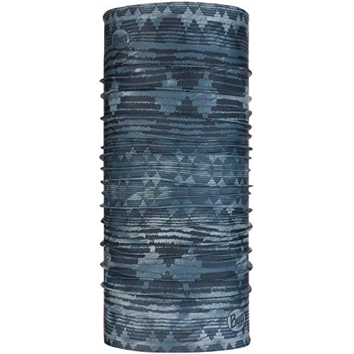 Buff Tzom Braga de Cuello Coolnet, Unisex Adulto, Midnight Navy, Talla Única