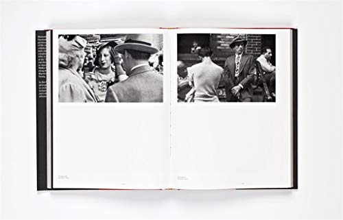 Bystander: A History of Street Photography