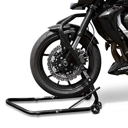 Caballete de tija para KTM 690 Duke 08-19 CSV