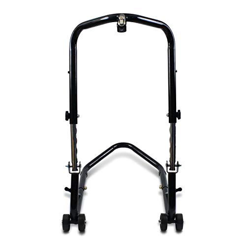 Caballete de tija para KTM 690 Duke 08-19 CSV