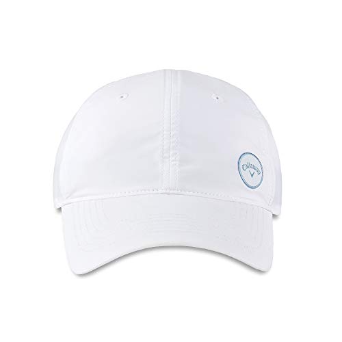 Callaway Golf - Gorra Golf High Tail para Mujer 2021