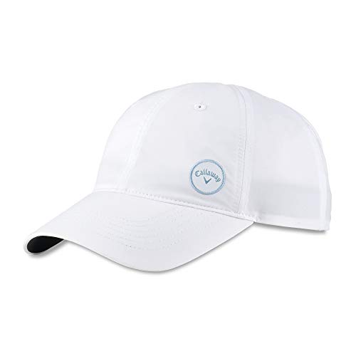 Callaway Golf - Gorra Golf High Tail para Mujer 2021