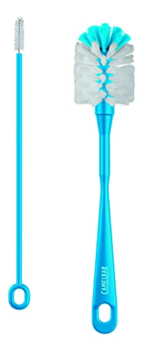 CamelBak 90953 - Kit de cepillos, Color Azul