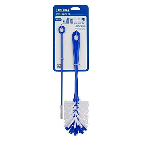 CamelBak 90953 - Kit de cepillos, Color Azul