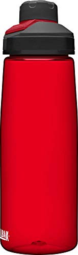 Camelbak Chute Mag Botella de Agua, Unisex adulto, Cardinal, 750 ml