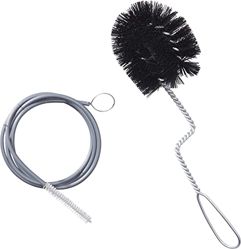 CAMELBAK Reservoir Cleaning Brush Kit Accesorios Y RECAMBIOS DEPÓSITOS, Adultos Unisex, 0, Talla Única