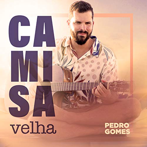 Camisa Velha (Acústico) [Explicit]