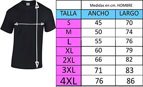 Camiseta Espartanos cual es vuestro Oficio, Beber. Camiseta Divertida para Despedidas Solteros, Feria, Fiestas, botellon, Grupos de Amigos. (M)