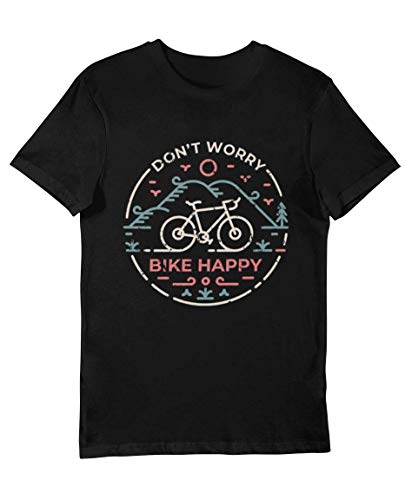 Camiseta para ciclista divertida regalo