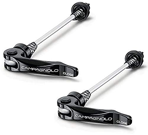  Campagnolo Bullet Ultra/Bora Ultra Par de bloqueos