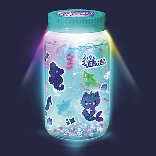 Canal Toys Amazon ES1 SGD 004 Magic Jar, Multicolor , color/modelo surtido