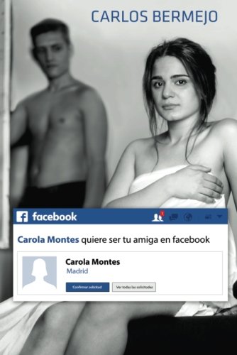 Carola Montes quiere ser tu amiga en Facebook