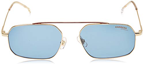 Carrera 2016T/S Gafas, GD Petrol, 53 Unisex Adulto