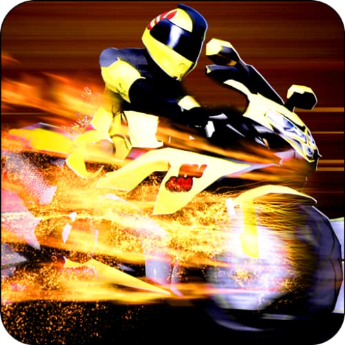 Carreras Bike Rider-3D Moto