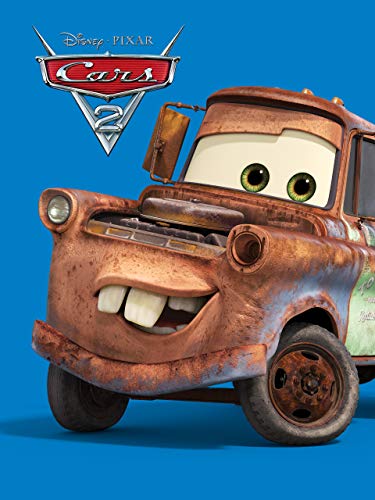 Cars 2