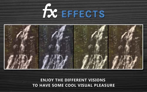 cascada lluviosa HD gratis: relájate con una escena lluviosa pacífica y disfruta en tu TV HDR 4K, TV 8K y dispositivos de fuego como fondo de pantalla, decoración para las vacaciones de Navidad, tema