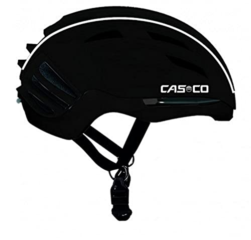 Casco Adultos Speedster, Todo el año, Unisex, Color Negro - Negro, tamaño 54-58cm