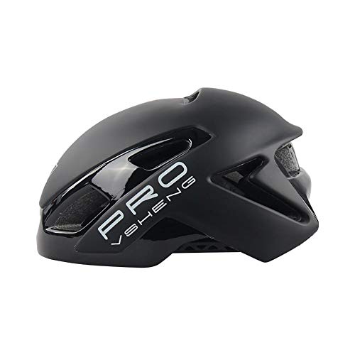 Casco De Bicicleta De Montaña Casco De Bicicleta De Ciclismo Casco De Protección De Seguridad Deportiva Casco De Ciclismo De Seguridad De Protección Ajustable Integrado Para Hombres / Mujeres Adultos