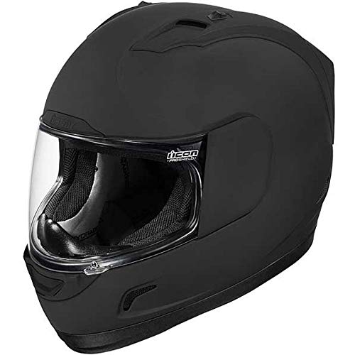 Casco Icon – Aliance DARK-2XL-01016647