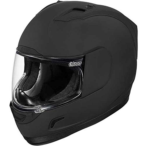 Casco Icon – Aliance DARK-2XL-01016647