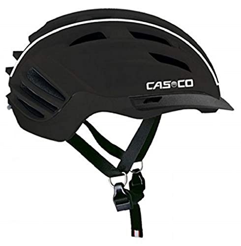 Casco para Adulto Speedster, Negras, L, 16.04.1542