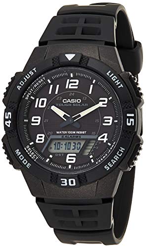 Casio Reloj de Pulsera AQ-S800W-1BVEF