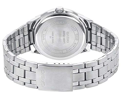 Casio Reloj de Pulsera MTP-1310PD-7BVEF