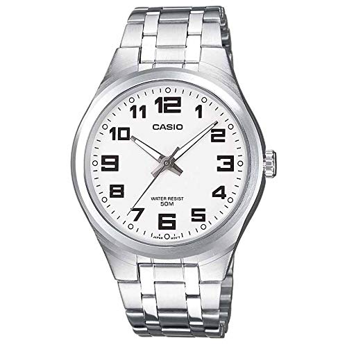 Casio Reloj de Pulsera MTP-1310PD-7BVEF