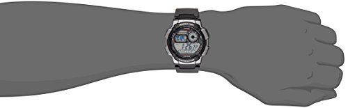 Casio Smart Watch Armbanduhr AE-1000W-1B