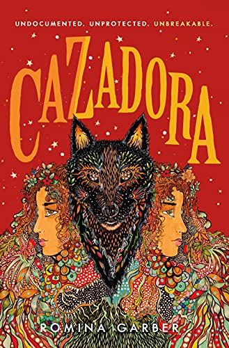 Cazadora: 2 (Wolves of No World)
