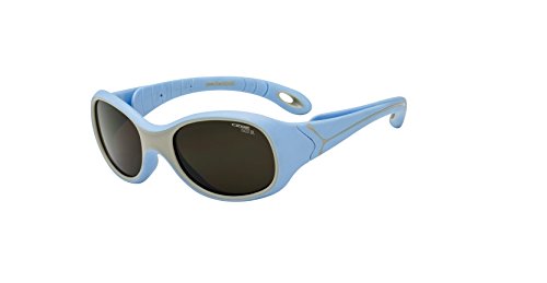 Cébé S'Kimo - Gafas de sol, color Azul (Blue 1500 Grey BL)